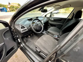 Обява за продажба на Citroen C4 1.4i ~4 000 лв. - изображение 6