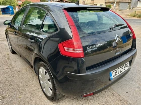 Обява за продажба на Citroen C4 1.4i ~4 000 лв. - изображение 2