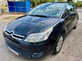 Обява за продажба на Citroen C4 1.4i ~4 000 лв. - изображение 1