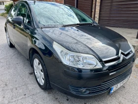 Обява за продажба на Citroen C4 1.4i ~4 000 лв. - изображение 1