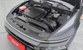 Hyundai Sonata 2.0 LPG * -   *  | Mobile.bg    6