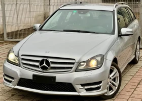Обява за продажба на Mercedes-Benz C 220 ~12 999 лв. - изображение 1