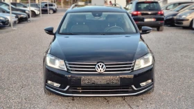     VW Passat 2.0 TDI  4-M  SWISS 