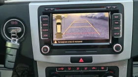VW Passat 2.0 TDI  4-M  SWISS  | Mobile.bg    11