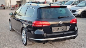VW Passat 2.0 TDI  4-M  SWISS  | Mobile.bg    5