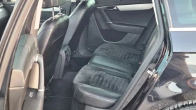 VW Passat 2.0 TDI  4-M  SWISS  | Mobile.bg    12