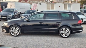     VW Passat 2.0 TDI  4-M  SWISS 