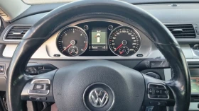 VW Passat 2.0 TDI  4-M  SWISS  | Mobile.bg    9
