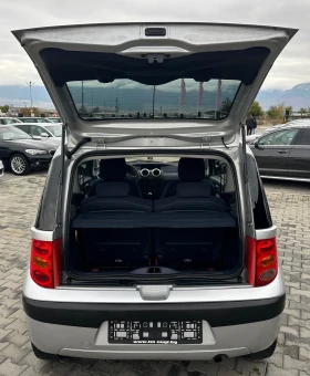 Peugeot 1007 | Mobile.bg    17