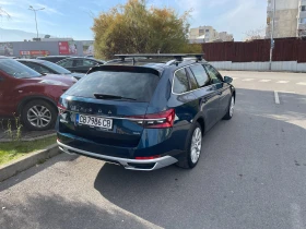 Skoda Superb Scout, снимка 5