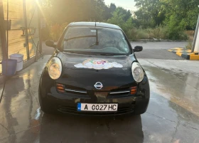 Nissan Micra | Mobile.bg    3