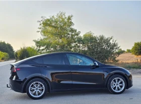 Tesla Model Y Като Нова, 2024 с Гаранция, снимка 6