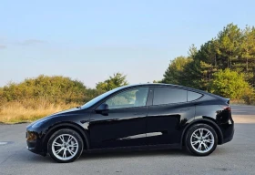 Tesla Model Y Като Нова, 2024 с Гаранция, снимка 2