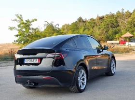 Tesla Model Y Като Нова, 2024 с Гаранция, снимка 5