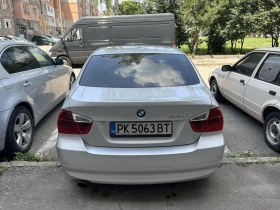 BMW 320, снимка 6