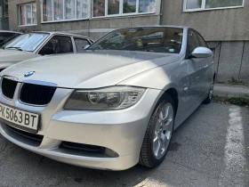 BMW 320, снимка 1