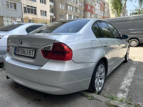 BMW 320, снимка 4