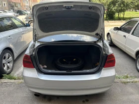 BMW 320, снимка 5