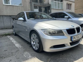 BMW 320, снимка 3