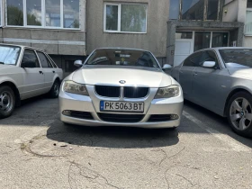 BMW 320, снимка 2