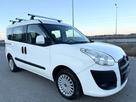 Fiat Doblo 1.6 MULTI-JET /  - 4600 € / 8996.82 лв. - 74014053 3