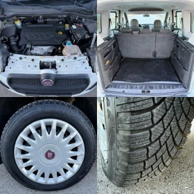 Fiat Doblo 1.6 MULTI-JET /  - 4600 € / 8996.82 лв. - 74014053 17
