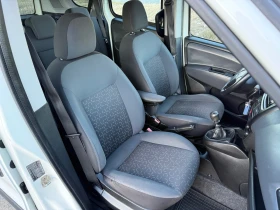 Fiat Doblo 1.6 MULTI-JET /  - 4600 € / 8996.82 лв. - 74014053 12
