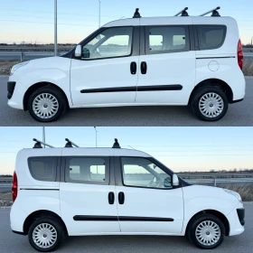 Fiat Doblo 1.6 MULTI-JET /  - 4600 € / 8996.82 лв. - 74014053 4