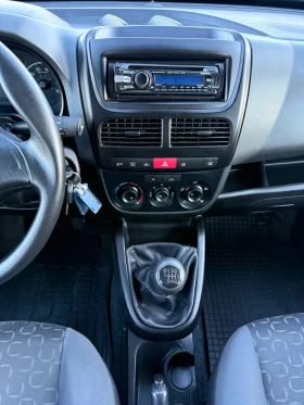 Fiat Doblo 1.6 MULTI-JET /  - 4600 € / 8996.82 лв. - 74014053 9