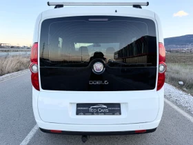Fiat Doblo 1.6 MULTI-JET /  - 4600 € / 8996.82 лв. - 74014053 6