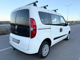 Fiat Doblo 1.6 MULTI-JET /  - 4600 € / 8996.82 лв. - 74014053 7
