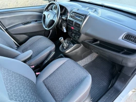 Fiat Doblo 1.6 MULTI-JET /  - 4600 € / 8996.82 лв. - 74014053 11