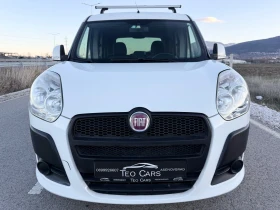 Fiat Doblo 1.6 MULTI-JET /  - 4600 € / 8996.82 лв. - 74014053 2