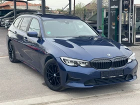 ����� �� �������� �� BMW 320 D
