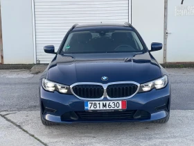 BMW 320 D - 18900 € / 36965.19 лв. - 94259772 2