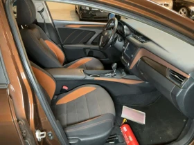 Toyota Avensis 1.8 VVT-i | С ГАРАНЦИЯ!!!  - 12270 € / 23998.03 лв. - 21776878 10