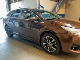 Toyota Avensis 1.8 VVT-i | С ГАРАНЦИЯ!!!  - 12270 € / 23998.03 лв. - 21776878 3