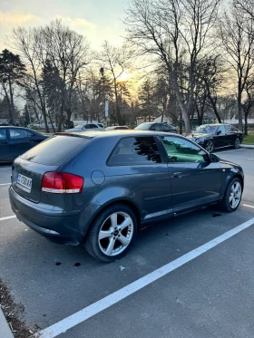 Audi A3 - 2300 € / 4498.41 лв. - 68099949 3