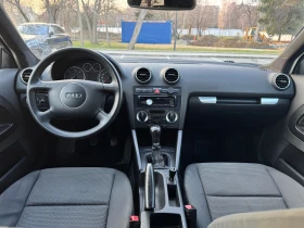 Audi A3 - 2300 € / 4498.41 лв. - 68099949 7