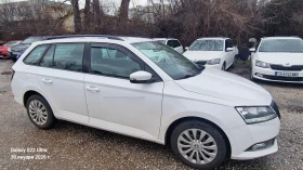 Skoda Fabia 5J - 6800 € / 13299.64 лв. - 40078209 2