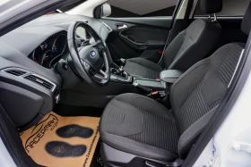Ford Focus 1.5TDCI TITANIUM | Mobile.bg � ����� ������ 9