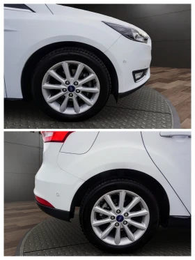 Ford Focus 1.5TDCI TITANIUM | Mobile.bg � ����� ������ 17