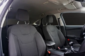 Ford Focus 1.5TDCI TITANIUM | Mobile.bg � ����� ������ 11