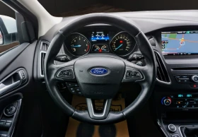 Ford Focus 1.5TDCI TITANIUM | Mobile.bg � ����� ������ 10
