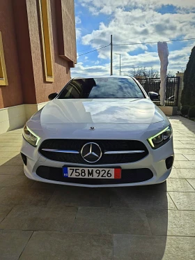Mercedes-Benz A 180 - 22000 € / 43028.26 лв. - 14481952 15