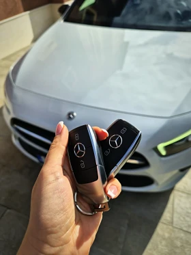 Mercedes-Benz A 180 - 22000 € / 43028.26 лв. - 14481952 2