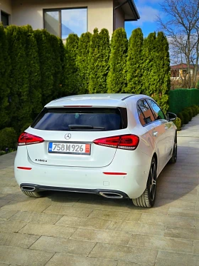 Mercedes-Benz A 180 - 22000 € / 43028.26 лв. - 14481952 3