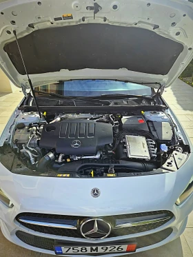 Mercedes-Benz A 180 - 22000 € / 43028.26 лв. - 14481952 11