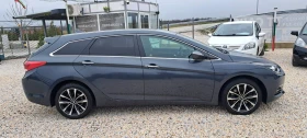 Hyundai I40 1.7D Avomat Face Navi Kamera Подгрев - 10999 € / 21512.17 лв. - 38226952 8