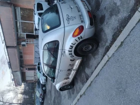 Chrysler Pt cruiser 2.2 CDI, снимка 3 - Автомобили и джипове - 53614257